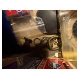 ZIPPO/ BARLOW LIGHTERS AND MORE...................DR