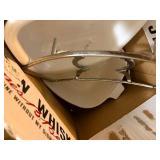 VINTAGE BAKING DISHES................................DR