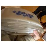 VINTAGE BAKING DISHES................................DR