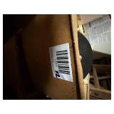 2 BOXES OF VINTAGE LP ALBUMS.................................GAR