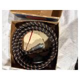 Vintage spark plus compressor -- GAR