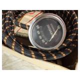 Vintage spark plus compressor -- GAR