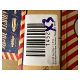 Vintage truck mirrors -- GAR