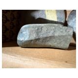 Indian hammer heads, Gray Stone -- GAR
