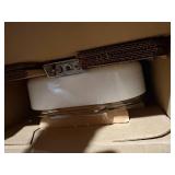 West Bend electric skillet (new in box) -- GAR