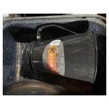 Granite ware set with coffee pot - GAR