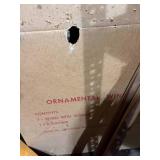 Ornamental windmill (all in box) -- GAR