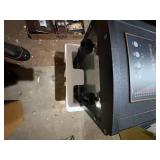 Eden Pure quart infrared portable heater -- GAR