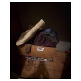 MIsc. hunting, camping gear -- BP