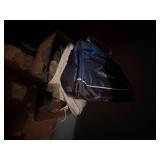 MIsc. hunting, camping gear -- BP