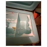 Westinghouse deep freezer (works) -- BP