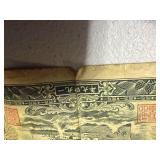 1949 Perpeles Bank of China 10,000 Yaun Bank Note