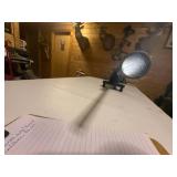 1897 WINCHESTER SLIDE ACTION 12 GAUGE SHOT GUN S# 132443