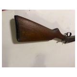 STEVENS MODEL 94 TEXAS RANGER SINGLE SHOT BREAK OPEN