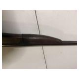 STEVENS MODEL 94 TEXAS RANGER SINGLE SHOT BREAK OPEN