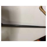 STEVENS MODEL 94 TEXAS RANGER SINGLE SHOT BREAK OPEN