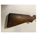 STEVENS MODEL 94 TEXAS RANGER SINGLE SHOT BREAK OPEN