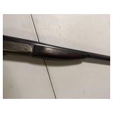 STEVENS MODEL 94 TEXAS RANGER SINGLE SHOT BREAK OPEN