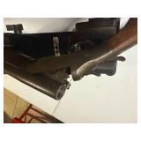 STEVENS MODEL 94 TEXAS RANGER SINGLE SHOT BREAK OPEN