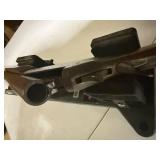 STEVENS MODEL 94 TEXAS RANGER SINGLE SHOT BREAK OPEN