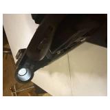 STEVENS MODEL 94 TEXAS RANGER SINGLE SHOT BREAK OPEN