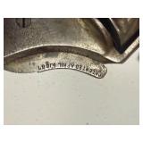 HARRINGTON & RICHARD (H&R) SAFETY HAMMER DOUBLE ACTION REVOLVER S# 203