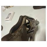 HARRINGTON & RICHARD (H&R) SAFETY HAMMER DOUBLE ACTION REVOLVER S# 203