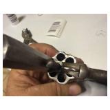 HARRINGTON & RICHARD (H&R) SAFETY HAMMER DOUBLE ACTION REVOLVER S# 203