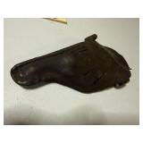 HARRINGTON & RICHARD (H&R) SAFETY HAMMER DOUBLE ACTION REVOLVER S# 203