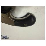 SMITH & WESSON MODEL 1 (3rd ISSUE) SINGLE ACTION REVOLVER S# 88274