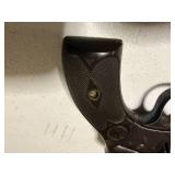 DEUTSCHE INDUSTRIE GERMANY  REVOLVER S# 3873