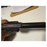 DEUTSCHE INDUSTRIE GERMANY  REVOLVER S# 3873