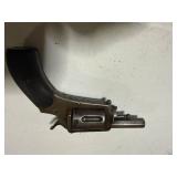 VELO-DOG .320 CAL. DOUBLE ACTION REVOLVER