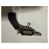 VELO-DOG .320 CAL. DOUBLE ACTION REVOLVER