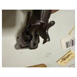 VELO-DOG .320 CAL. DOUBLE ACTION REVOLVER