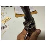 VELO-DOG .320 CAL. DOUBLE ACTION REVOLVER