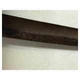 CIVIL WAR CALVARY SABER