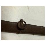 CIVIL WAR CALVARY SABER