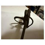 CIVIL WAR CALVARY SABER