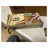 WINCHESTER JOHN WAYNE 32-40 AMMO, W-W 38-55 WIN., 50 ROUND & MORE