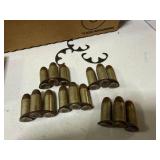 WINCHESTER JOHN WAYNE 32-40 AMMO, W-W 38-55 WIN., 50 ROUND & MORE