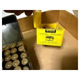 WINCHESTER JOHN WAYNE 32-40 AMMO, W-W 38-55 WIN., 50 ROUND & MORE