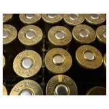 WINCHESTER JOHN WAYNE 32-40 AMMO, W-W 38-55 WIN., 50 ROUND & MORE