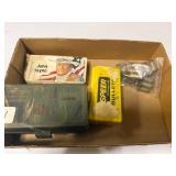WINCHESTER JOHN WAYNE 32-40 AMMO, W-W 38-55 WIN., 50 ROUND & MORE
