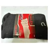 VINTAGE-SPUR GUN RACK, ALLEN GUN SOCK (NEW), SNEAKY PETE HOLSTER