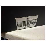 VINTAGE-SPUR GUN RACK, ALLEN GUN SOCK (NEW), SNEAKY PETE HOLSTER