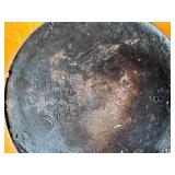 Wagnerware Sydney cast iron skillet - #8 -- DR