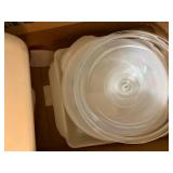 ANCHOR HOCKING BAKING DISHES......................KTHC