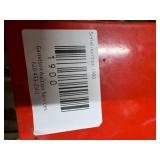 UTILITY ROOM DRAWER ITEMS/ CLOCK..........................KTCH