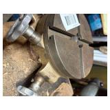 UTILITY ROOM DRAWER ITEMS/ CLOCK..........................KTCH